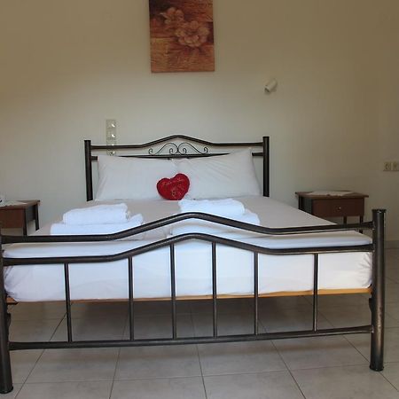 Porto Kastri Studios Kastri (Crete) Quarto foto