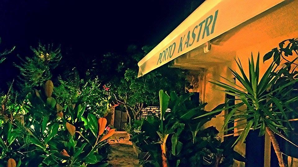 Porto Kastri Studios Kastri (Crete) Quarto foto