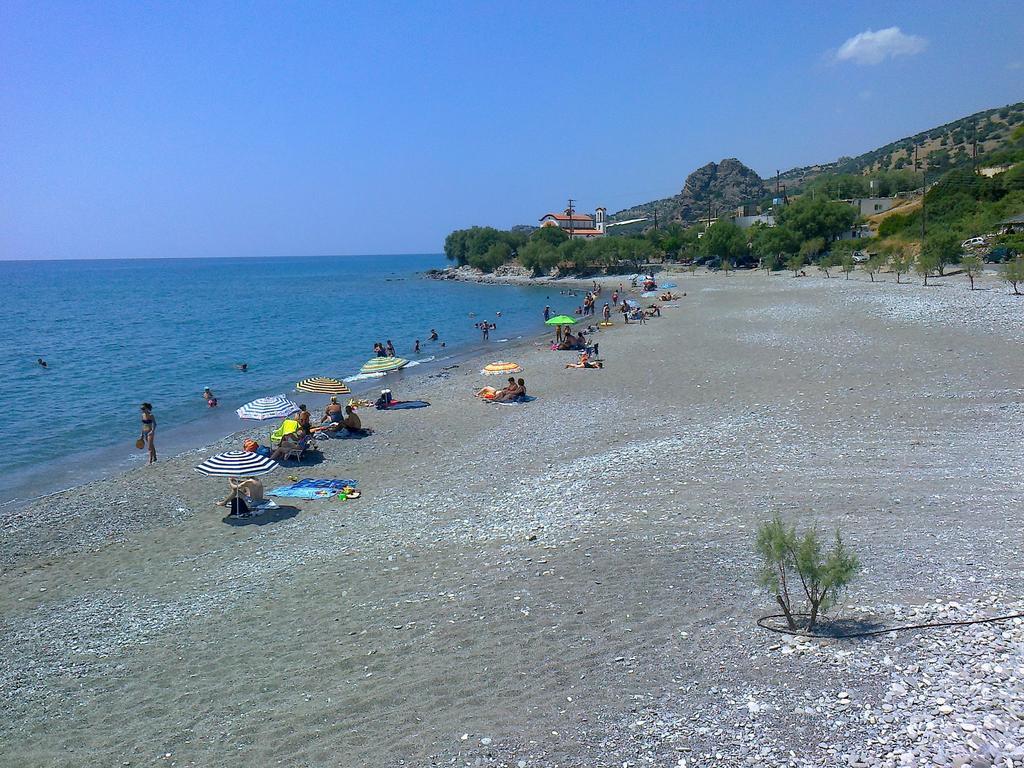 Porto Kastri Studios Kastri (Crete) Quarto foto