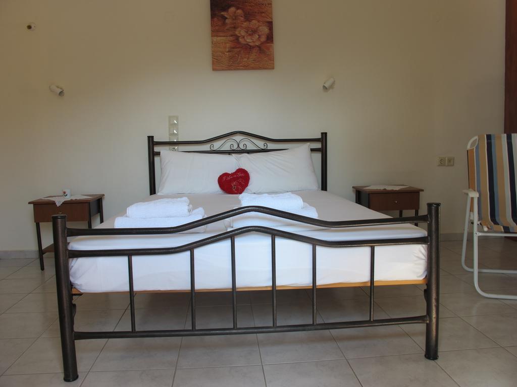 Porto Kastri Studios Kastri (Crete) Quarto foto