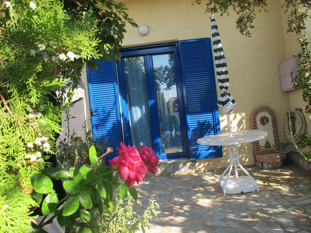 Porto Kastri Studios Kastri (Crete) Quarto foto