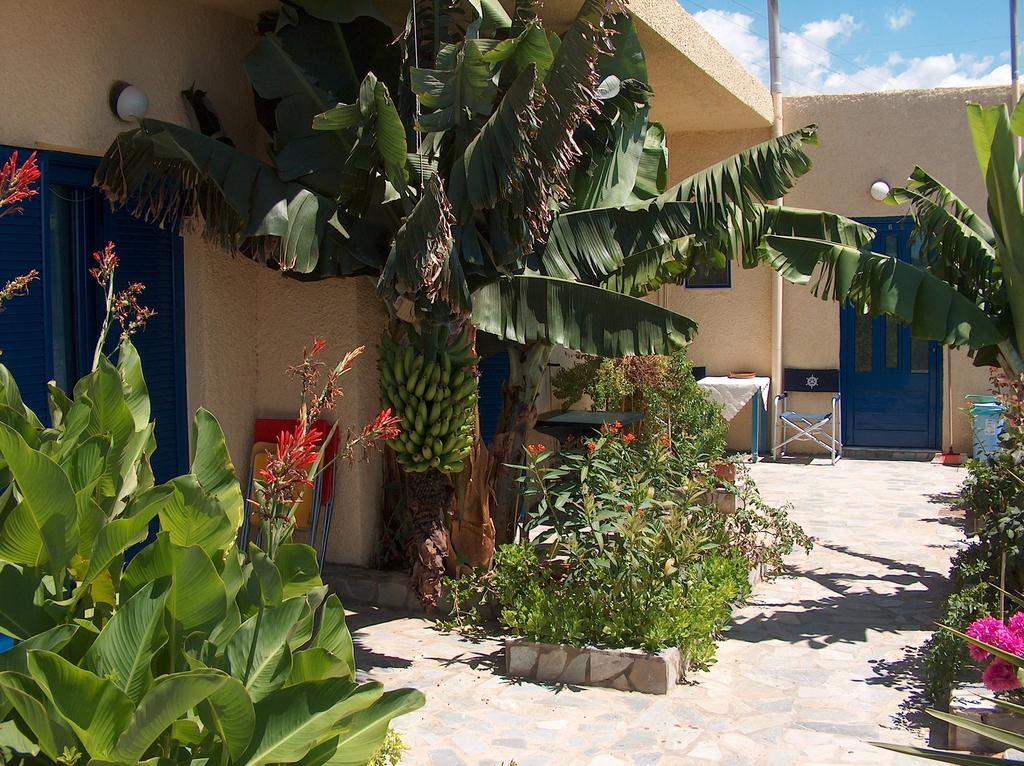 Porto Kastri Studios Kastri (Crete) Quarto foto