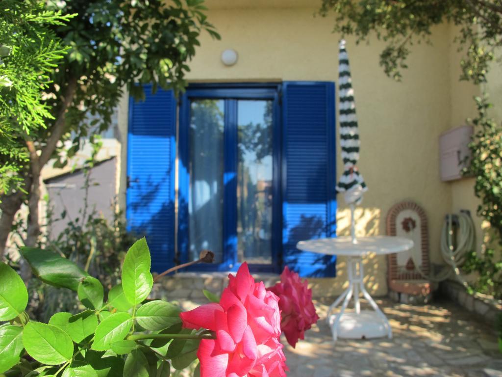 Porto Kastri Studios Kastri (Crete) Quarto foto